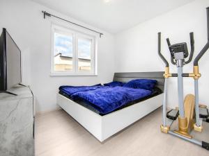 Prodej bytu 4+kk, Vochov, 81 m2