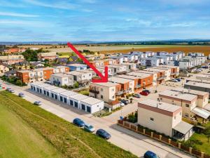 Prodej bytu 4+kk, Vochov, 81 m2
