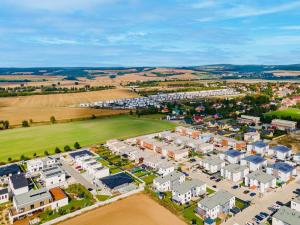 Prodej bytu 4+kk, Vochov, 81 m2