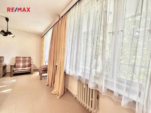 Prodej bytu 3+1, Praha - Střížkov, Rumburská, 62 m2