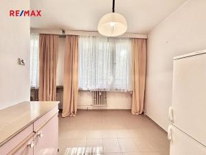 Prodej bytu 3+1, Praha - Střížkov, Rumburská, 62 m2
