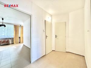 Prodej bytu 3+1, Praha - Střížkov, Rumburská, 62 m2