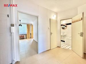 Prodej bytu 3+1, Praha - Střížkov, Rumburská, 62 m2