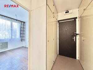 Prodej bytu 3+1, Praha - Střížkov, Rumburská, 62 m2