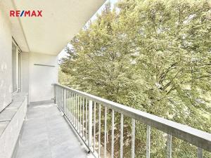 Prodej bytu 3+1, Praha - Střížkov, Rumburská, 62 m2