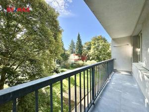 Prodej bytu 3+1, Praha - Střížkov, Rumburská, 62 m2