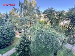 Prodej bytu 3+1, Praha - Střížkov, Rumburská, 62 m2