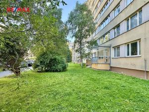 Prodej bytu 3+1, Praha - Střížkov, Rumburská, 62 m2