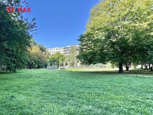 Prodej bytu 3+1, Praha - Střížkov, Rumburská, 62 m2