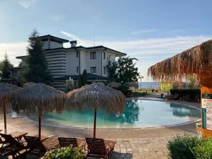Prodej bytu 2+kk, Ravda, Bulharsko, 88 m2
