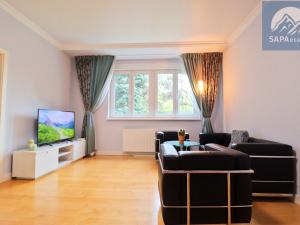 Prodej bytu 3+1, Praha - Dejvice, Mydlářka, 105 m2