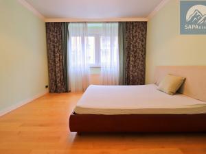 Prodej bytu 3+1, Praha - Dejvice, Mydlářka, 105 m2