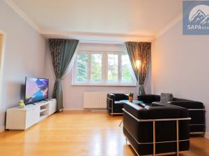 Prodej bytu 3+1, Praha - Dejvice, Mydlářka, 105 m2