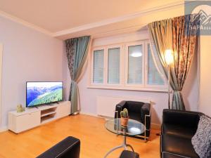 Prodej bytu 3+1, Praha - Dejvice, Mydlářka, 105 m2