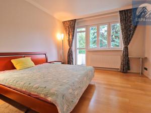 Prodej bytu 3+1, Praha - Dejvice, Mydlářka, 105 m2