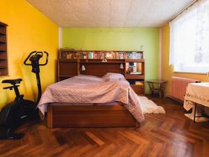 Prodej rodinného domu, Zlín, Nad Ovčírnou II, 110 m2