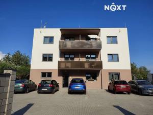 Pronájem bytu 3+kk, České Budějovice, Hlinecká, 70 m2