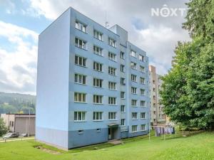 Pronájem bytu 2+kk, Loučovice, 44 m2