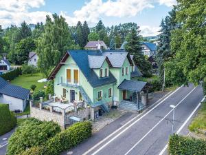 Prodej vícegeneračního domu, Jablonné v Podještědí, 378 m2
