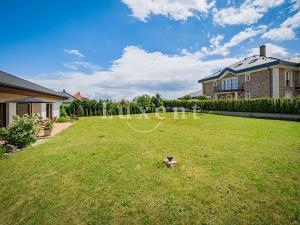 Prodej rodinného domu, Trnová, 229 m2
