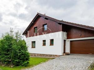 Prodej rodinného domu, Kvilda, 203 m2