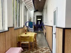 Prodej rodinného domu, Lipov, 176 m2