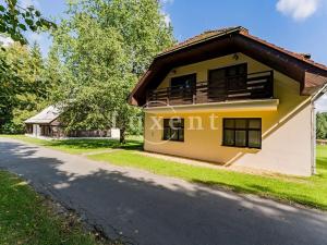 Prodej ubytování, Hatín, 1200 m2
