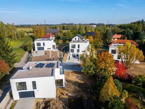 Prodej rodinného domu, Velké Popovice, Malostranská, 350 m2