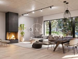 Prodej rodinného domu, Velké Popovice, Malostranská, 350 m2