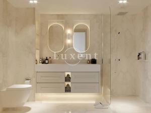 Prodej bytu 1+kk, Taqah, Omán, 50 m2