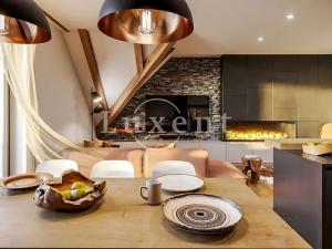 Prodej bytu 3+kk, Harrachov, 87 m2