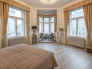 Pronájem bytu 5+1, Praha - Staré Město, Kozí, 211 m2