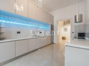 Pronájem bytu 5+1, Praha - Staré Město, Kozí, 211 m2