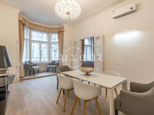 Pronájem bytu 5+1, Praha - Staré Město, Kozí, 211 m2