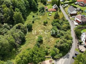 Prodej pozemku pro bydlení, Sadov, 5810 m2