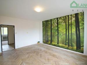 Pronájem bytu 3+1, Křenovice, Na Nivě, 68 m2