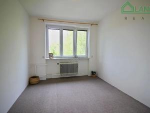 Pronájem bytu 3+1, Křenovice, Na Nivě, 68 m2