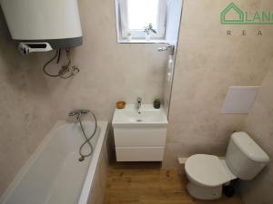 Pronájem bytu 3+1, Křenovice, Na Nivě, 68 m2
