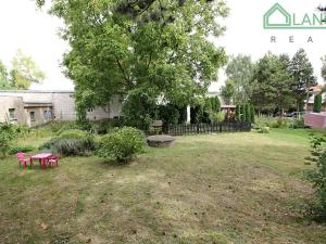 Pronájem bytu 3+1, Křenovice, Na Nivě, 68 m2