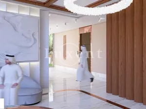 Prodej bytu 1+kk, Taqah, Omán, 61 m2