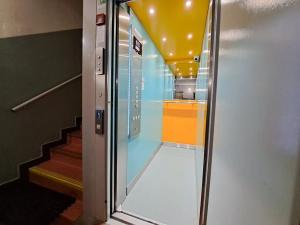 Prodej bytu 1+kk, Zlín, Družstevní, 35 m2
