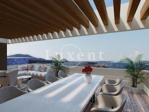 Prodej atypického bytu, Primošten, Chorvatsko, 205 m2