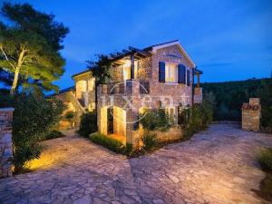 Prodej vily, Hvar, Chorvatsko, 600 m2