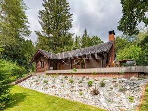 Prodej chaty, Lipno nad Vltavou, 84 m2
