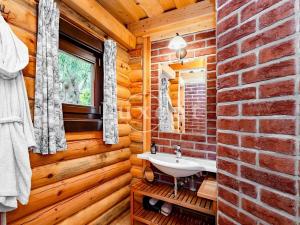 Prodej chaty, Lipno nad Vltavou, 84 m2