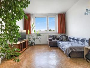 Prodej bytu 2+1, Holešov, Novosady, 56 m2