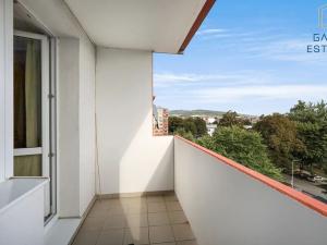 Prodej bytu 2+1, Holešov, Novosady, 56 m2