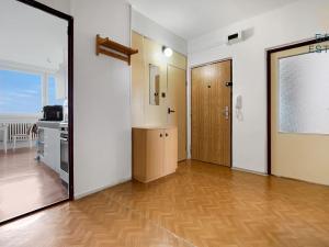 Prodej bytu 2+1, Holešov, Novosady, 56 m2