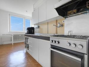 Prodej bytu 2+1, Holešov, Novosady, 56 m2