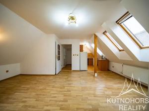 Prodej bytu 1+kk, Kutná Hora, Václavské náměstí, 36 m2